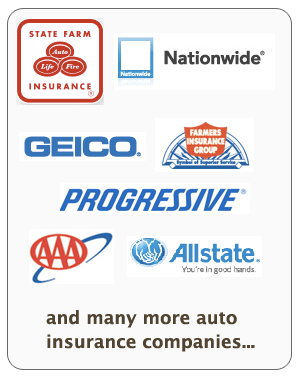Progressive Direct car insurance