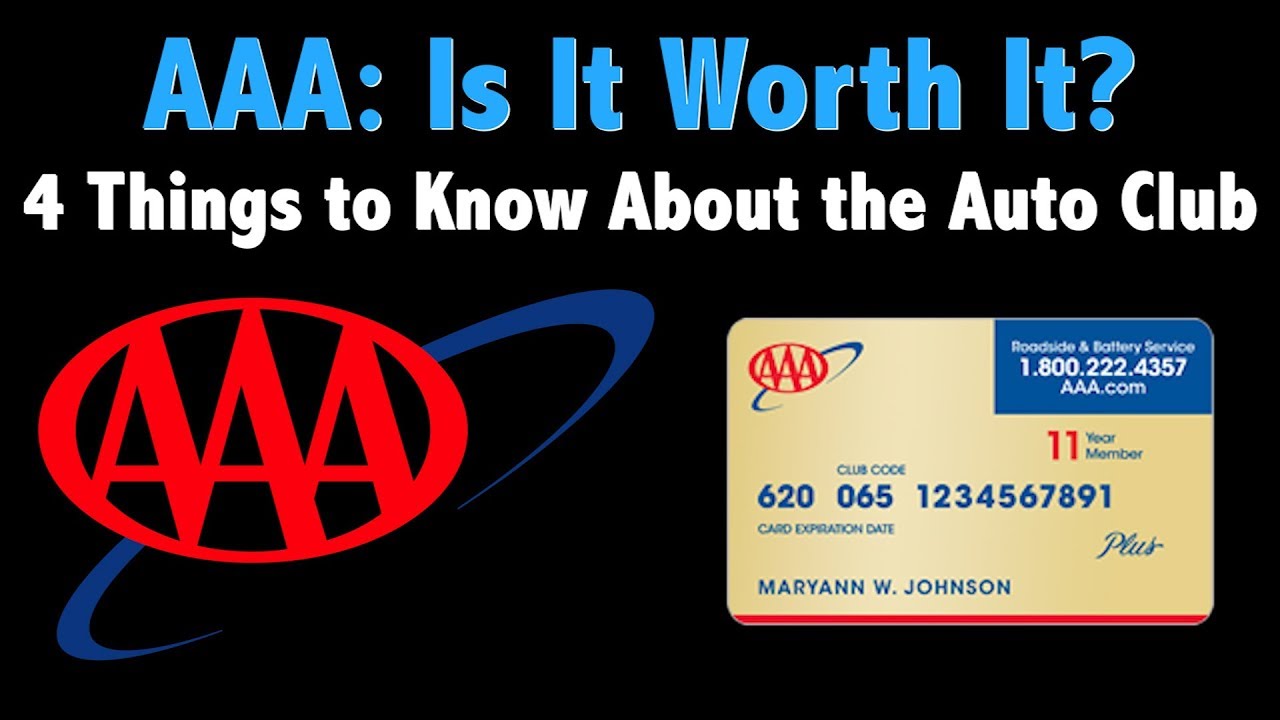 What is aaa auto insurance