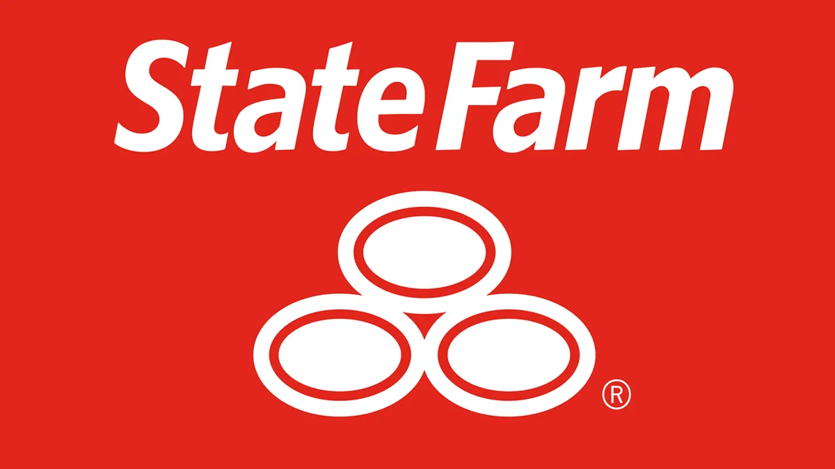  state farm car insurance