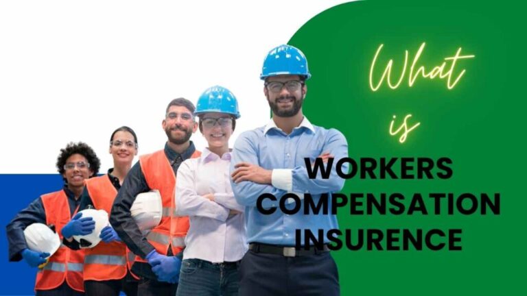 Workers' Compensation Insurance: Protecting Employees and Businesses - Bank Vacancy