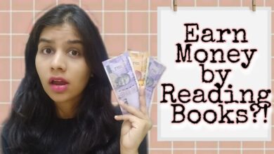 Earn Money Online: Unlocking Financial Rewards through Book Reading - Earning Menia