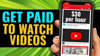 Make Money Watching Videos: A Lucrative Online Opportunity - Earning Menia