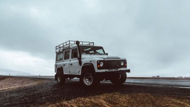 10 tips every classic custom-built Land Rover Defender owner should know | Adrian Flux