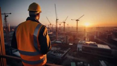 Construction Industry Outlook 2024: 7 Key Emerging and Continuing Trends