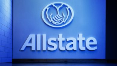 Allstate Files Annual Report on Form 10-K | Allstate Newsroom