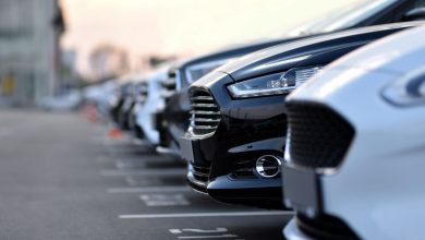 Changes to UK car parking space sizes | Adrian Flux