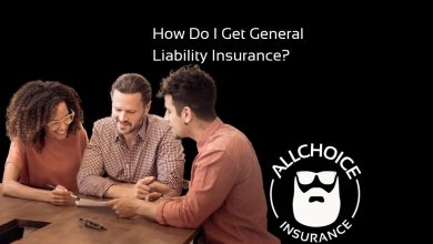 How To Get General Liability Insurance | General Liability Insurance Education