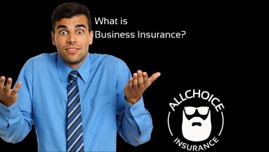 What Is Business Insurance | Business Insurance Education
