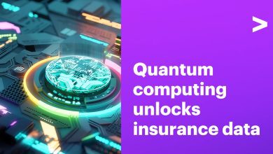 What quantum computing means for insurance