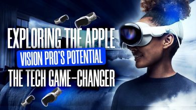 Apple Vision Pro: Game-changer or Potential Danger to Young People?