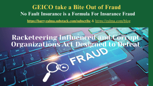 GEICO takes a Bite Out of Fraud