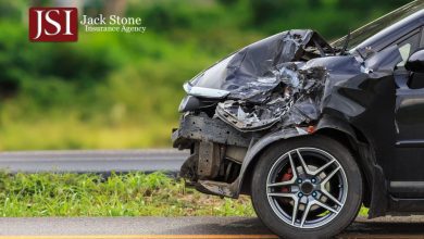Navigating Auto Accident Coverage Under Your Umbrella Policy - Jack Stone Insurance Agency