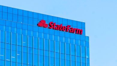 State Farm General's credit rating downgraded