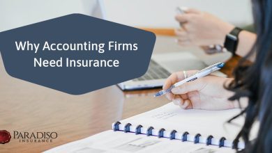 The Reasons why Accounting Firms Need Insurance Coverage | Paradiso Insurance