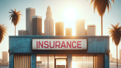 Further pullouts in key state to hit nearly 13,000 insurance policies