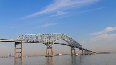 How will the Baltimore bridge collapse affect US insurers' profits?