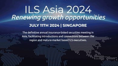 ILS Asia 2024 - Register today