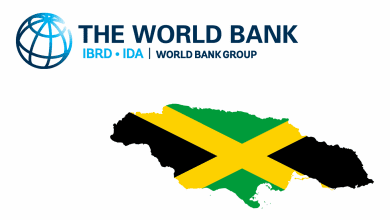 Jamaica World Bank catastrophe bond