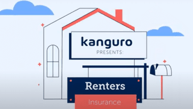 Kanguro Insurance hops into renters' insurance market