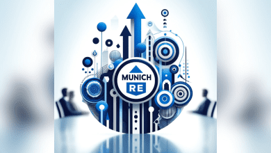 Munich Re announces leadership shakeup in APAC and Africa