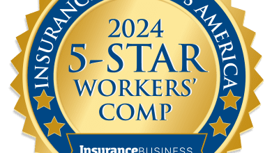 Top Workers’ Compensation Insurance Companies in the USA